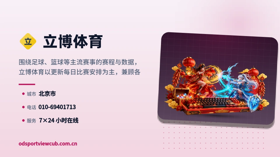 立博体育印象